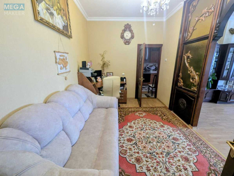 Продаж 3 кімнатної квартири (120/64/14), 3 пов. 5 пов. будинку, <a class="location-link" href="/belaya-tserkov/" title="Недвижимость Біла Церква">Біла Церква</a>, Героїв Чорнобиля, 8 (изображение 13)