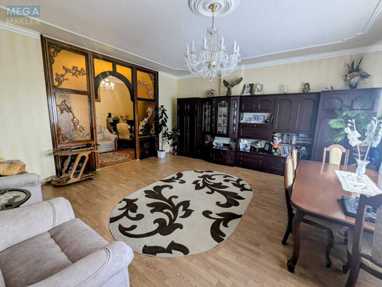 Продаж 3 кімнатної квартири (120/64/14), 3 пов. 5 пов. будинку, <a class="location-link" href="/belaya-tserkov/" title="Недвижимость Біла Церква">Біла Церква</a>, Героїв Чорнобиля, 8 (изображение 14)
