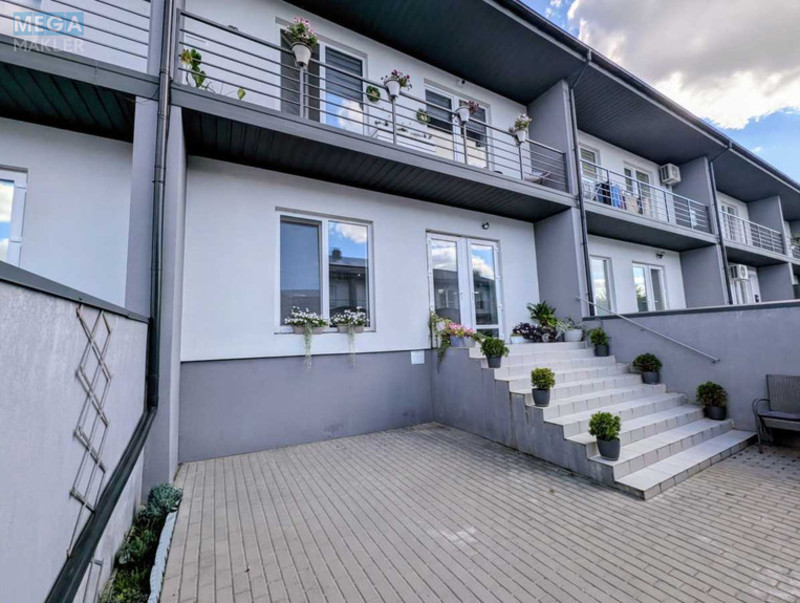 Продаж 2 кімнатної квартири (100/45/32), 2 пов. 2 пов. будинку, <a class="location-link" href="/belaya-tserkov/" title="Недвижимость Біла Церква">Біла Церква</a>, Таращанська, 66 (изображение 2)