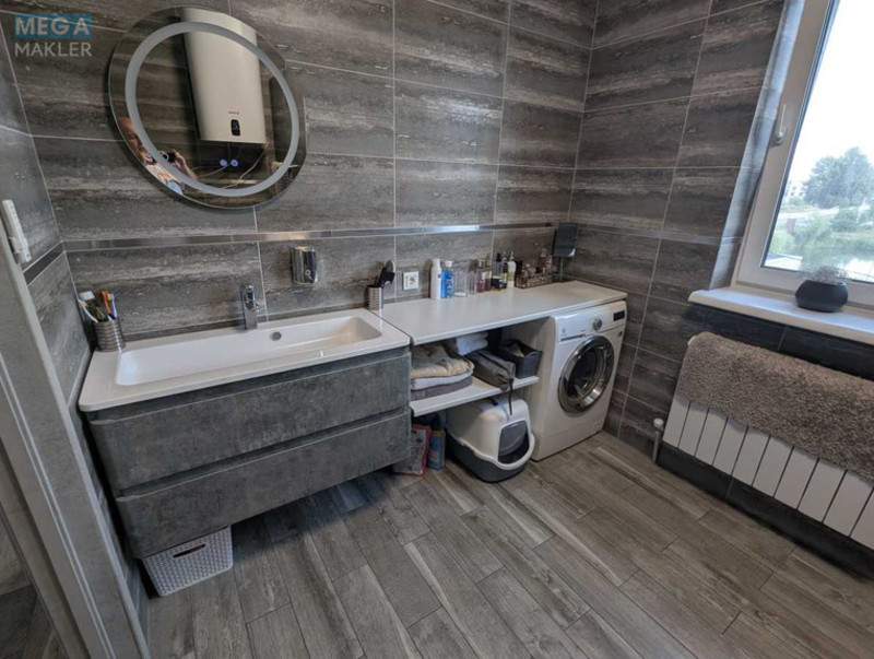 Продаж 2 кімнатної квартири (100/45/32), 2 пов. 2 пов. будинку, <a class="location-link" href="/belaya-tserkov/" title="Недвижимость Біла Церква">Біла Церква</a>, Таращанська, 66 (изображение 9)