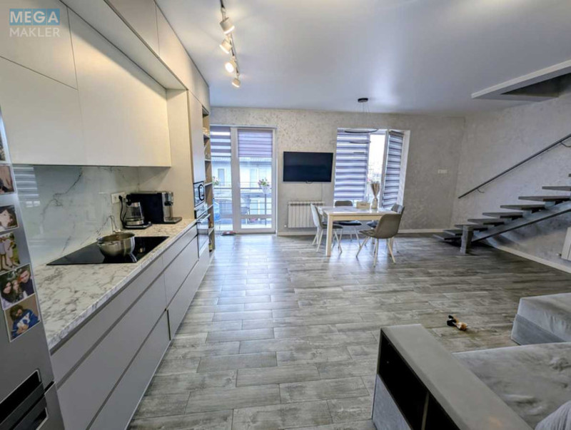 Продаж 2 кімнатної квартири (100/45/32), 2 пов. 2 пов. будинку, <a class="location-link" href="/belaya-tserkov/" title="Недвижимость Біла Церква">Біла Церква</a>, Таращанська, 66 (изображение 13)