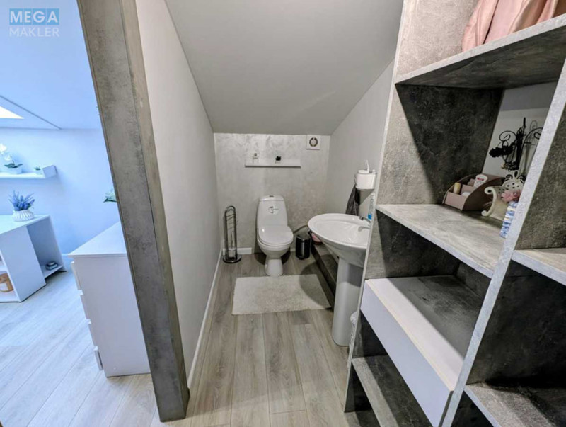 Продаж 2 кімнатної квартири (100/45/32), 2 пов. 2 пов. будинку, <a class="location-link" href="/belaya-tserkov/" title="Недвижимость Біла Церква">Біла Церква</a>, Таращанська, 66 (изображение 22)