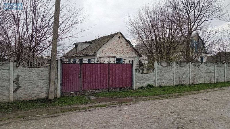 Продаж дома, 1&nbsp; поверх, 64&nbsp;кв.м, 3&nbsp;кімнати, ділянка 25&nbsp;соток, <a class="location-link" href="/zhuravliha/" title="Недвижимость Журавліха">Журавлиха</a>, Сергій Нещенко, 7 (изображение 9)