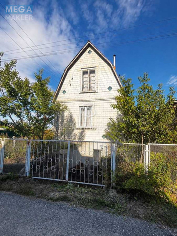 Продаж дома, 2&nbsp;поверху, 65&nbsp;кв.м, 3&nbsp;кімнати, ділянка 4,07&nbsp;сотки, <a class="location-link" href="/hotyanovka/" title="Недвижимость Хотянівка">Хотянівка</a>, 6-а лінія, 34 (изображение 2)