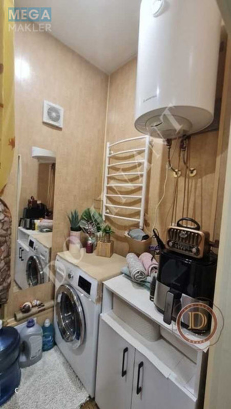 Продаж 2 кімнатної квартири (46/29/8), 1 пов. 1 пов. будинку, <a class="location-link" href="/zaporozhje/" title="Недвижимость Запоріжжя">Запоріжжя</a>, <a class="location-link" href="/zaporozhje/kommunarskij/" title="Недвижимость Комунарський район">Комунарський р-н</a>, Космическая (изображение 6)