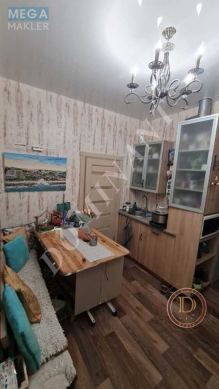 Продаж 2 кімнатної квартири (46/29/8), 1 пов. 1 пов. будинку, <a class="location-link" href="/zaporozhje/" title="Недвижимость Запоріжжя">Запоріжжя</a>, <a class="location-link" href="/zaporozhje/kommunarskij/" title="Недвижимость Комунарський район">Комунарський р-н</a>, Космическая (изображение 8)