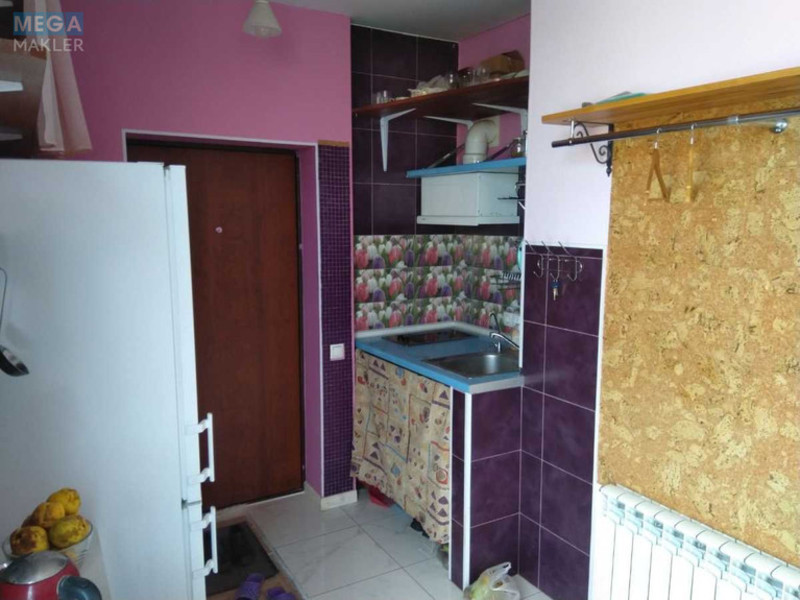 Оренда 1 кімнатної квартири, <a class="location-link" href="/kiev/" title="Недвижимость Київ">Київ</a>, <a class="location-link" href="/kiev/obolonskij/" title="Недвижимость Оболонський район">Оболонський р-н</a>, Петра Калнишевського вул., 7 (изображение 2)