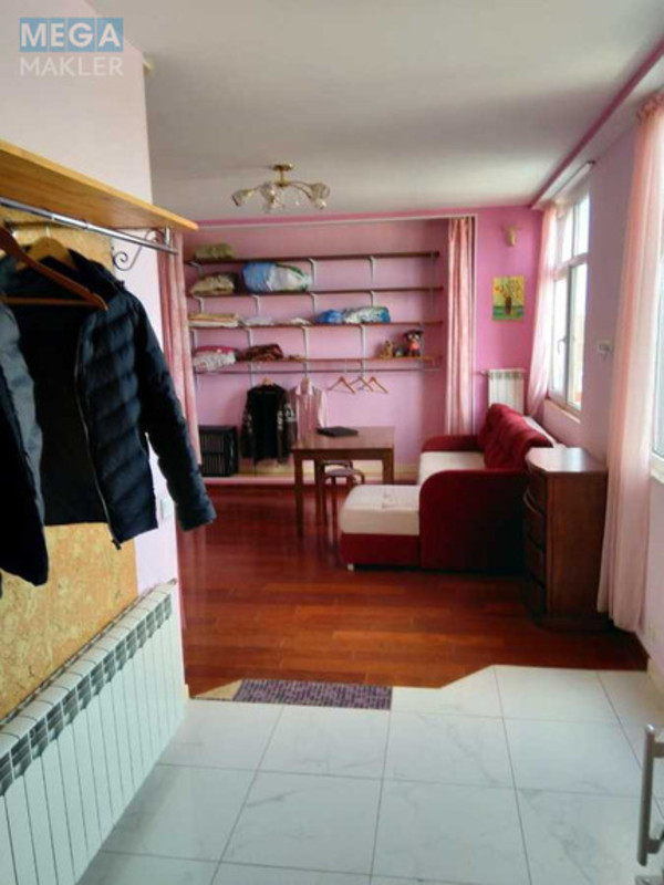 Оренда 1 кімнатної квартири, <a class="location-link" href="/kiev/" title="Недвижимость Київ">Київ</a>, <a class="location-link" href="/kiev/obolonskij/" title="Недвижимость Оболонський район">Оболонський р-н</a>, Петра Калнишевського вул., 7 (изображение 4)
