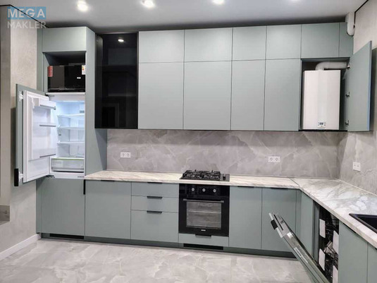 Продаж 1 кімнатної квартири (55/?/20), 1 пов. 2 пов. будинку, <a class="location-link" href="/vasilkov/" title="Недвижимость Васильків">Васильків</a>, Бузкова (изображение 3)