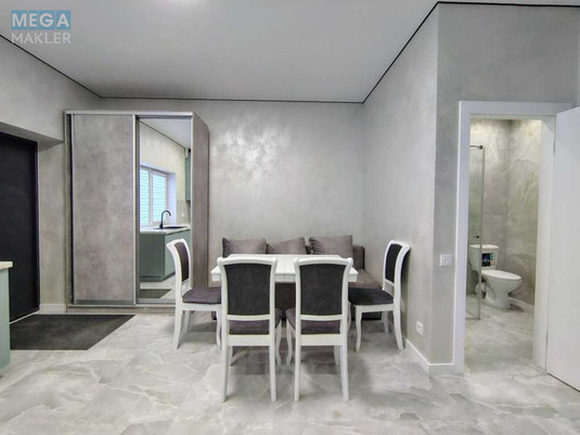 Продаж 1 кімнатної квартири (55/?/20), 1 пов. 2 пов. будинку, <a class="location-link" href="/vasilkov/" title="Недвижимость Васильків">Васильків</a>, Бузкова (изображение 5)