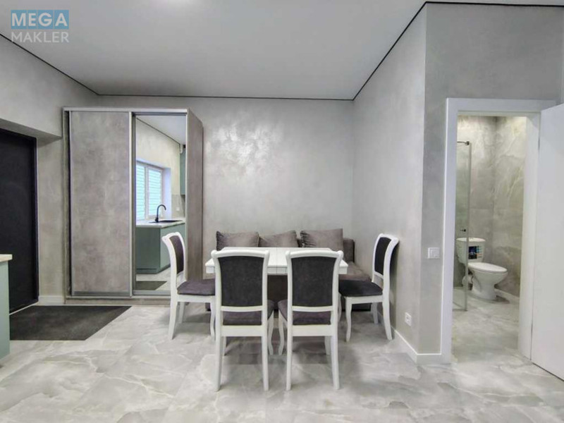 Продаж 1 кімнатної квартири (55/?/20), 1 пов. 2 пов. будинку, <a class="location-link" href="/vasilkov/" title="Недвижимость Васильків">Васильків</a>, Бузкова (изображение 5)