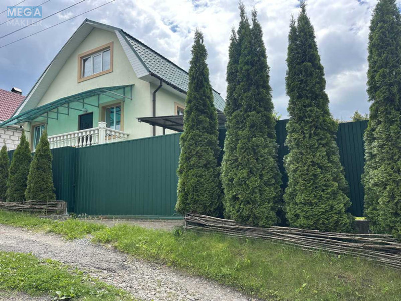 Продаж дома, 2&nbsp;поверху, 85&nbsp;кв.м, 4&nbsp;кімнати, ділянка 6&nbsp;соток, <a class="location-link" href="/ivankovichi/" title="Недвижимость Іванковичі">Іванковичі</a>, Луч (изображение 2)