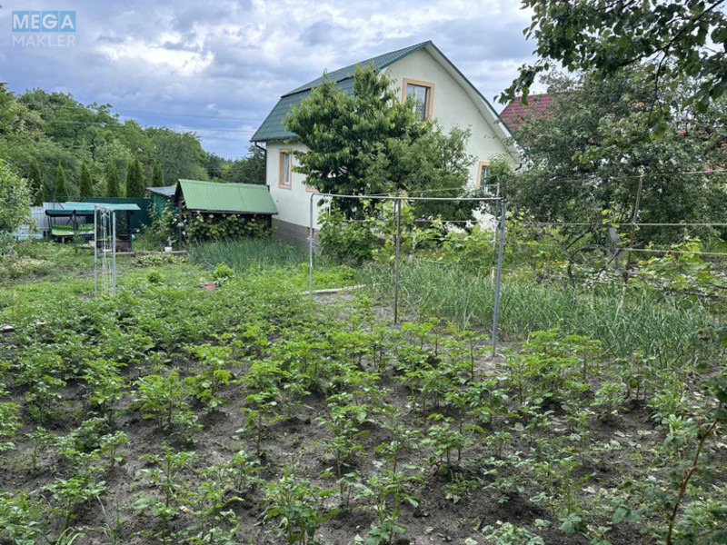 Продаж дома, 2&nbsp;поверху, 85&nbsp;кв.м, 4&nbsp;кімнати, ділянка 6&nbsp;соток, <a class="location-link" href="/ivankovichi/" title="Недвижимость Іванковичі">Іванковичі</a>, Луч (изображение 5)