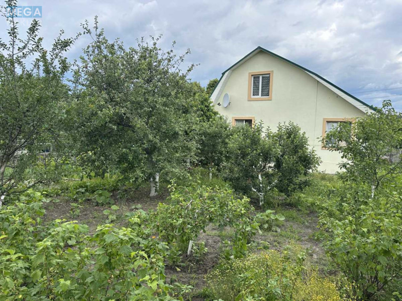 Продаж дома, 2&nbsp;поверху, 85&nbsp;кв.м, 4&nbsp;кімнати, ділянка 6&nbsp;соток, <a class="location-link" href="/ivankovichi/" title="Недвижимость Іванковичі">Іванковичі</a>, Луч (изображение 6)