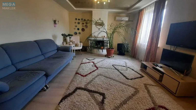 Продаж 3 кімнатної квартири (120/90/12), 10 пов. 10 пов. будинку, <a class="location-link" href="/kirovo-selo-pl-poltavskij-rajon/" title="Недвижимость Кірове">Кірове</a>, Богдана Хмельницького, 12 (изображение 5)