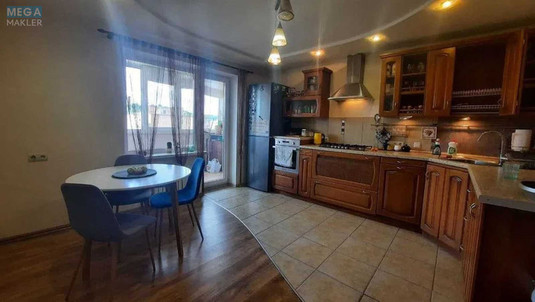 Продаж 3 кімнатної квартири (120/90/12), 10 пов. 10 пов. будинку, <a class="location-link" href="/kirovo-selo-pl-poltavskij-rajon/" title="Недвижимость Кірове">Кірове</a>, Богдана Хмельницького, 12 (изображение 6)
