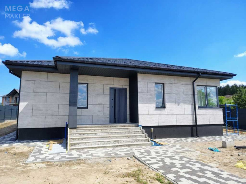 Продаж 3 кімнатної квартири (120/?/?), 1 пов. 1 пов. будинку, <a class="location-link" href="/kryachki/" title="Недвижимость Крячки">Крячки</a>, Авіаторів (изображение 2)