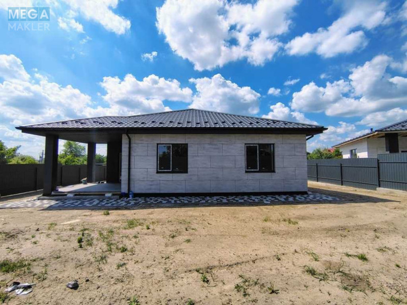 Продаж 3 кімнатної квартири (120/?/?), 1 пов. 1 пов. будинку, <a class="location-link" href="/kryachki/" title="Недвижимость Крячки">Крячки</a>, Авіаторів (изображение 4)