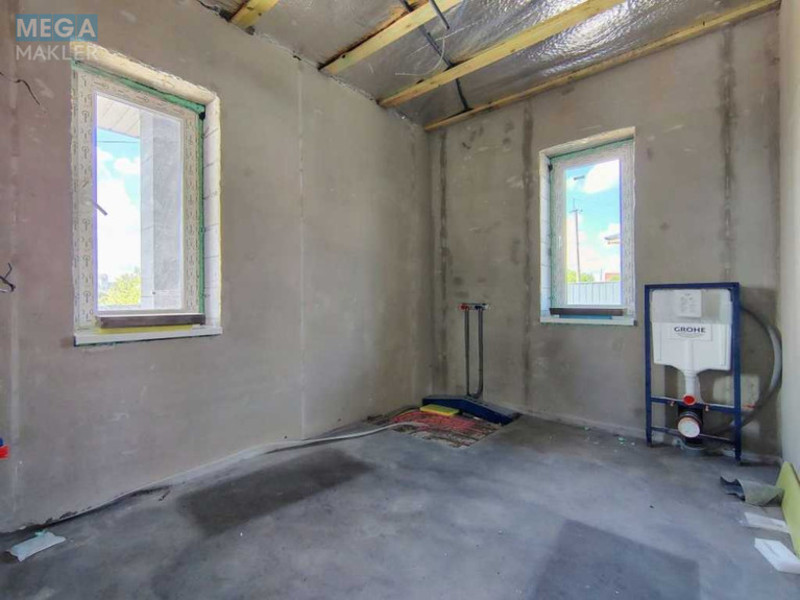 Продаж 3 кімнатної квартири (120/?/?), 1 пов. 1 пов. будинку, <a class="location-link" href="/kryachki/" title="Недвижимость Крячки">Крячки</a>, Авіаторів (изображение 9)