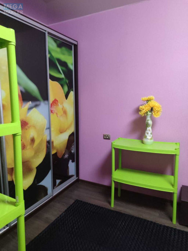 Оренда 1 кімнатної квартири, <a class="location-link" href="/gostomel/" title="Недвижимость Гостомель">Гостомель</a>, Бучанське шосе (изображение 3)