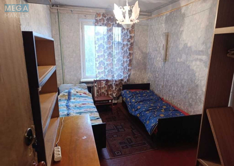 Продаж 3 кімнатної квартири (59/41/7), 3 пов. 9 пов. будинку, <a class="location-link" href="/kiev/" title="Недвижимость Київ">Київ</a>, <a class="location-link" href="/kiev/svyatoshinskij/" title="Недвижимость Святошинский район">Святошинский р-н</a>, Кольцова бульв., 15 (изображение 3)