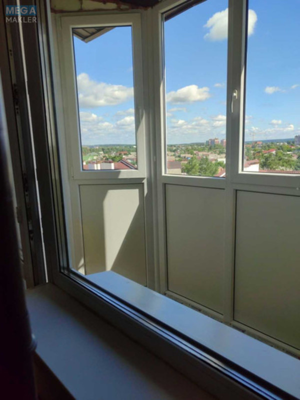 Продаж 1 кімнатної квартири (37/18/9), 7 пов. 7 пов. будинку, <a class="location-link" href="/gostomel/" title="Недвижимость Гостомель">Гостомель</a>, Бучанське шоссе (изображение 9)