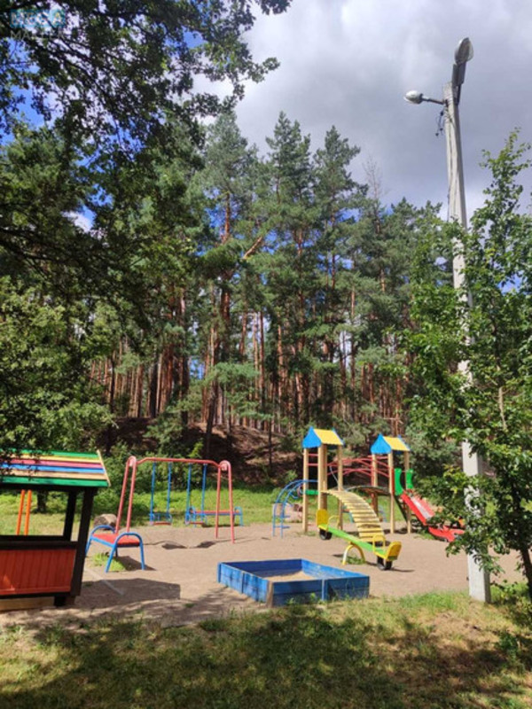 Продаж 1 кімнатної квартири (37/18/9), 7 пов. 7 пов. будинку, <a class="location-link" href="/gostomel/" title="Недвижимость Гостомель">Гостомель</a>, Бучанське шоссе (изображение 15)