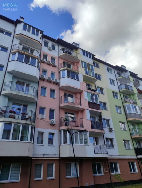 Продаж 1 кімнатної квартири (37/18/9), 7 пов. 7 пов. будинку, <a class="location-link" href="/gostomel/" title="Недвижимость Гостомель">Гостомель</a>, Бучанське шоссе (изображение 17)