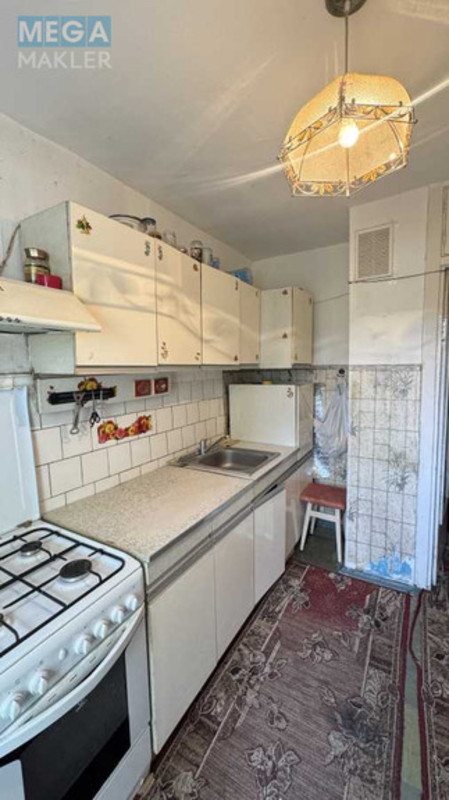 Продаж 2 кімнатної квартири (48/29/7), 4 пов. 14 пов. будинку, <a class="location-link" href="/kiev/" title="Недвижимость Київ">Київ</a>, <a class="location-link" href="/kiev/goloseevskij/" title="Недвижимость Голосіївський район">Голосіївський р-н</a>, Полковника Потехина ул., 6 (изображение 2)