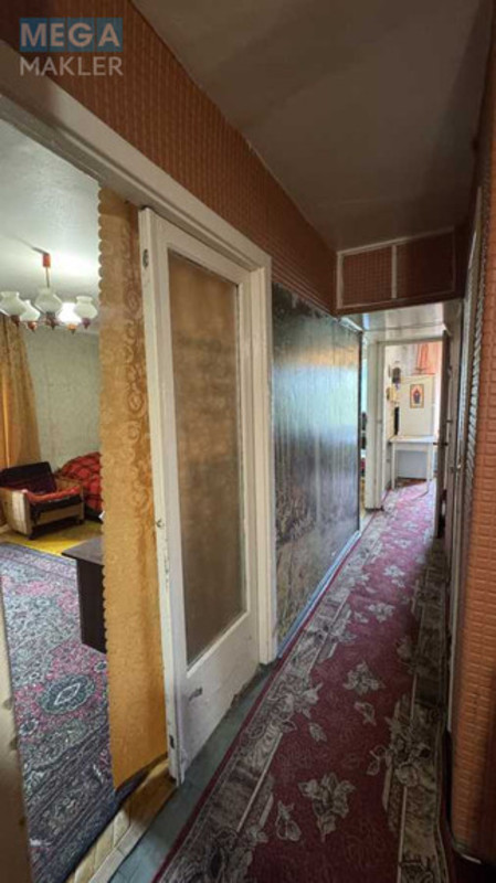 Продаж 2 кімнатної квартири (48/29/7), 4 пов. 14 пов. будинку, <a class="location-link" href="/kiev/" title="Недвижимость Київ">Київ</a>, <a class="location-link" href="/kiev/goloseevskij/" title="Недвижимость Голосіївський район">Голосіївський р-н</a>, Полковника Потехина ул., 6 (изображение 3)