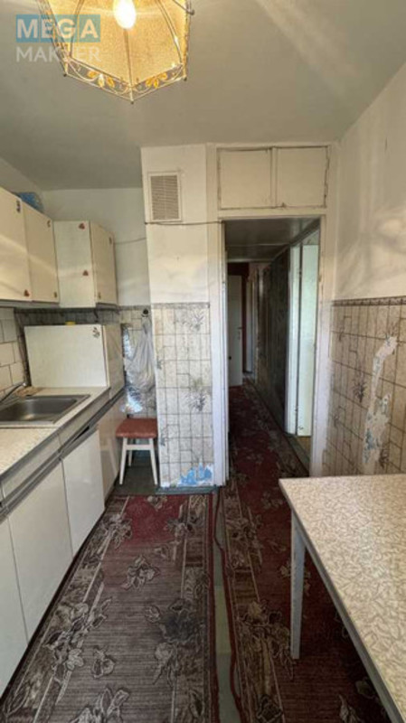 Продаж 2 кімнатної квартири (48/29/7), 4 пов. 14 пов. будинку, <a class="location-link" href="/kiev/" title="Недвижимость Київ">Київ</a>, <a class="location-link" href="/kiev/goloseevskij/" title="Недвижимость Голосіївський район">Голосіївський р-н</a>, Полковника Потехина ул., 6 (изображение 4)