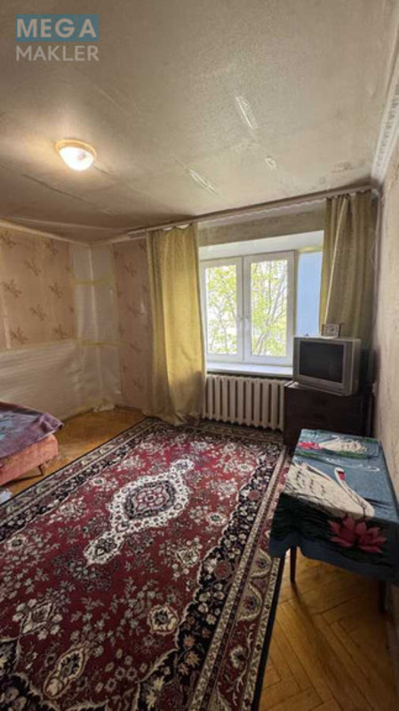 Продаж 2 кімнатної квартири (48/29/7), 4 пов. 14 пов. будинку, <a class="location-link" href="/kiev/" title="Недвижимость Київ">Київ</a>, <a class="location-link" href="/kiev/goloseevskij/" title="Недвижимость Голосіївський район">Голосіївський р-н</a>, Полковника Потехина ул., 6 (изображение 6)