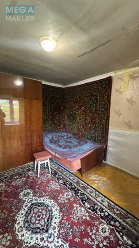 Продаж 2 кімнатної квартири (48/29/7), 4 пов. 14 пов. будинку, <a class="location-link" href="/kiev/" title="Недвижимость Київ">Київ</a>, <a class="location-link" href="/kiev/goloseevskij/" title="Недвижимость Голосіївський район">Голосіївський р-н</a>, Полковника Потехина ул., 6 (изображение 7)