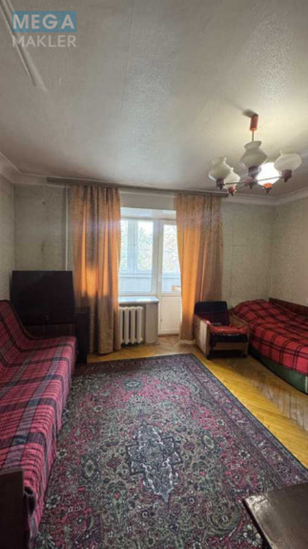 Продаж 2 кімнатної квартири (48/29/7), 4 пов. 14 пов. будинку, <a class="location-link" href="/kiev/" title="Недвижимость Київ">Київ</a>, <a class="location-link" href="/kiev/goloseevskij/" title="Недвижимость Голосіївський район">Голосіївський р-н</a>, Полковника Потехина ул., 6 (изображение 8)