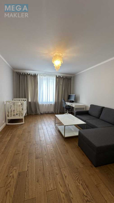Оренда 2 кімнатної квартири, <a class="location-link" href="/kiev/" title="Недвижимость Київ">Київ</a>, <a class="location-link" href="/kiev/dneprovskij/" title="Недвижимость Дніпровський район">Дніпровський р-н</a>, Комбинатная ул., 25 (изображение 4)