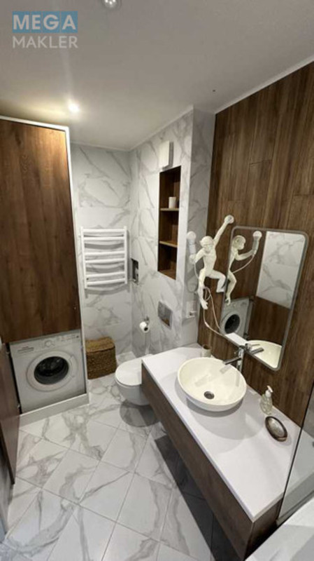 Оренда 2 кімнатної квартири, <a class="location-link" href="/kiev/" title="Недвижимость Київ">Київ</a>, <a class="location-link" href="/kiev/dneprovskij/" title="Недвижимость Дніпровський район">Дніпровський р-н</a>, Комбинатная ул., 25 (изображение 7)