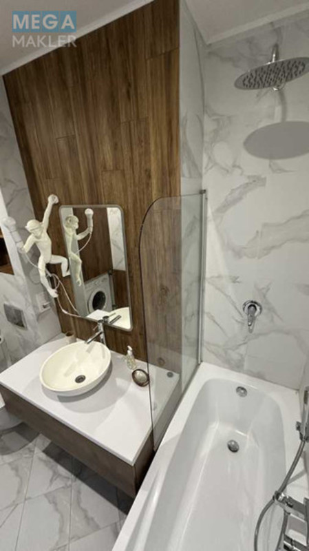 Оренда 2 кімнатної квартири, <a class="location-link" href="/kiev/" title="Недвижимость Київ">Київ</a>, <a class="location-link" href="/kiev/dneprovskij/" title="Недвижимость Дніпровський район">Дніпровський р-н</a>, Комбинатная ул., 25 (изображение 8)