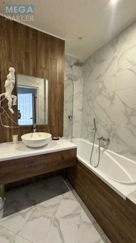 Оренда 2 кімнатної квартири, <a class="location-link" href="/kiev/" title="Недвижимость Київ">Київ</a>, <a class="location-link" href="/kiev/dneprovskij/" title="Недвижимость Дніпровський район">Дніпровський р-н</a>, Комбинатная ул., 25 (изображение 9)