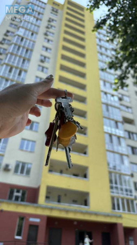 Оренда 2 кімнатної квартири, <a class="location-link" href="/kiev/" title="Недвижимость Київ">Київ</a>, <a class="location-link" href="/kiev/dneprovskij/" title="Недвижимость Дніпровський район">Дніпровський р-н</a>, Комбинатная ул., 25 (изображение 14)