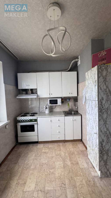 Оренда 3 кімнатної квартири, <a class="location-link" href="/kiev/" title="Недвижимость Київ">Київ</a>, <a class="location-link" href="/kiev/obolonskij/" title="Недвижимость Оболонський район">Оболонський р-н</a>, Героев Сталинграда просп., 39а (изображение 2)
