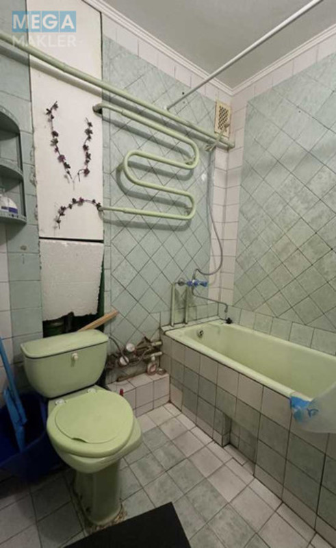 Продаж 2 кімнатної квартири (46/30/7), 1 пов. 5 пов. будинку, <a class="location-link" href="/kiev/" title="Недвижимость Київ">Київ</a>, <a class="location-link" href="/kiev/podolskij/" title="Недвижимость Подільський район">Подільський р-н</a>, Тульчинська вул., 9б (изображение 8)