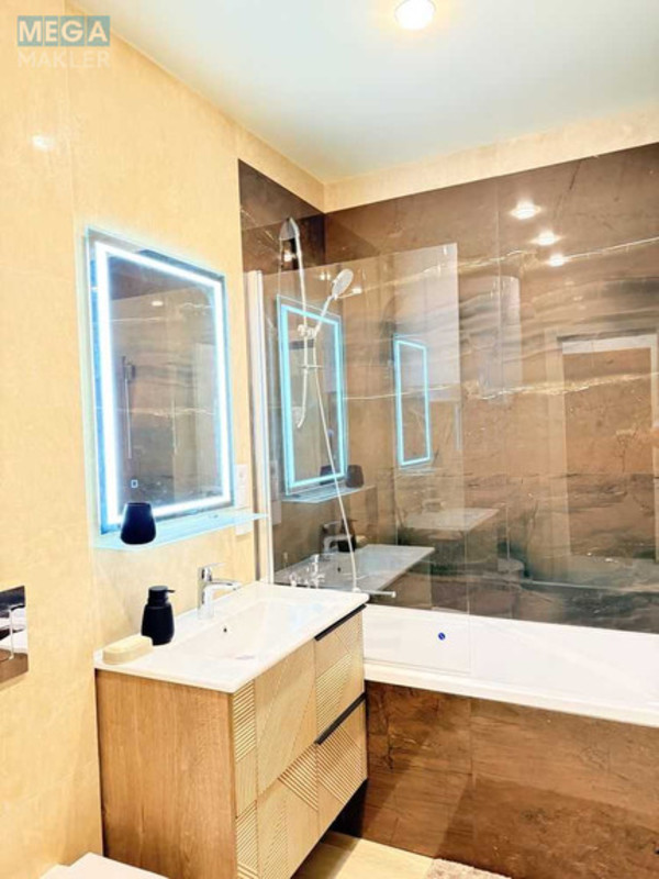Оренда 1 кімнатної квартири, <a class="location-link" href="/kiev/" title="Недвижимость Київ">Київ</a>, <a class="location-link" href="/kiev/goloseevskij/" title="Недвижимость Голосіївський район">Голосіївський р-н</a>, Ужгородский пер., 4/1 (изображение 18)