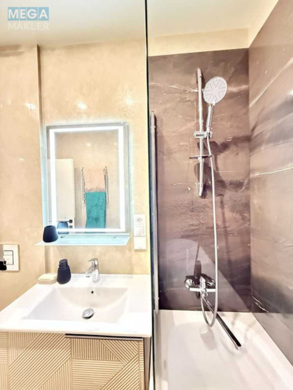 Оренда 1 кімнатної квартири, <a class="location-link" href="/kiev/" title="Недвижимость Київ">Київ</a>, <a class="location-link" href="/kiev/goloseevskij/" title="Недвижимость Голосіївський район">Голосіївський р-н</a>, Ужгородский пер., 4/1 (изображение 19)