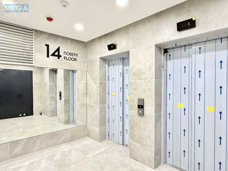 Оренда 1 кімнатної квартири, <a class="location-link" href="/kiev/" title="Недвижимость Київ">Київ</a>, <a class="location-link" href="/kiev/goloseevskij/" title="Недвижимость Голосіївський район">Голосіївський р-н</a>, Ужгородский пер., 4/1 (изображение 22)
