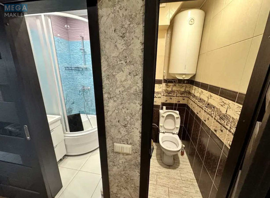 Оренда 2 кімнатної квартири, <a class="location-link" href="/dnepropetrovsk/" title="Недвижимость Дніпра">Дніпро</a>, Вокзальна, 1 (изображение 3)