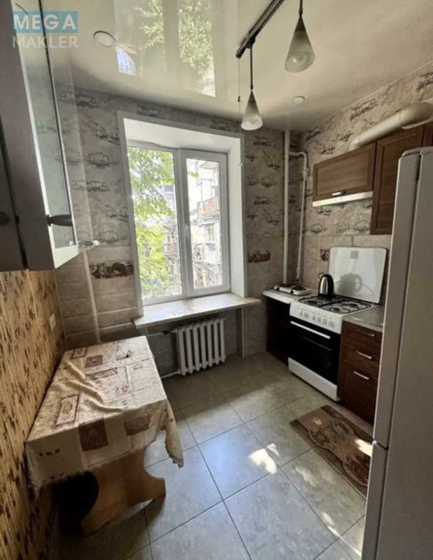 Оренда 2 кімнатної квартири, <a class="location-link" href="/dnepropetrovsk/" title="Недвижимость Дніпра">Дніпро</a>, Вокзальна, 1 (изображение 5)