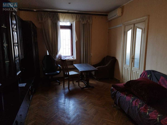 Оренда 3 кімнатної квартири, <a class="location-link" href="/odessa/" title="Недвижимость Одеса">Одеса</a>, <a class="location-link" href="/odessa/primorskij/" title="Недвижимость Приморський район">Приморський р-н</a>, пр. Шевченка, 15/3 (изображение 3)