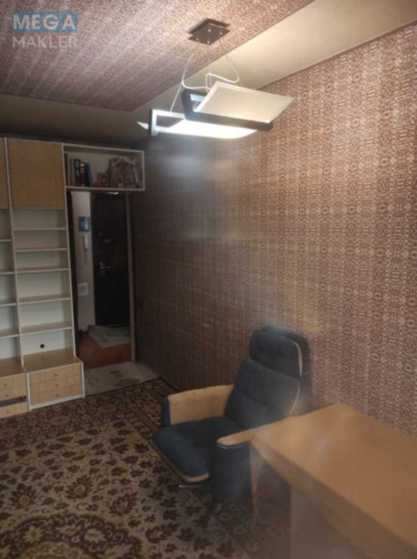 Продаж 1 кімнатної квартири (35/16/8), 4 пов. 16 пов. будинку, <a class="location-link" href="/kiev/" title="Недвижимость Київ">Київ</a>, <a class="location-link" href="/kiev/dneprovskij/" title="Недвижимость Дніпровський район">Дніпровський р-н</a>, Андрія Малишка вул., 15 (изображение 3)