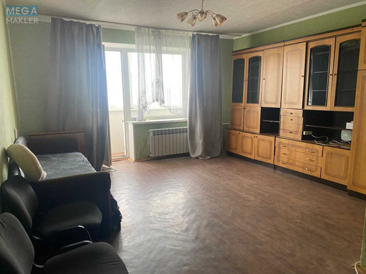 Продаж 1 кімнатної квартири (38/21/7), 9 пов. 9 пов. будинку, <a class="location-link" href="/kiev/" title="Недвижимость Київ">Київ</a>, <a class="location-link" href="/kiev/goloseevskij/" title="Недвижимость Голосіївський район">Голосіївський р-н</a>, Полковника Потехина ул., 12 (изображение 2)