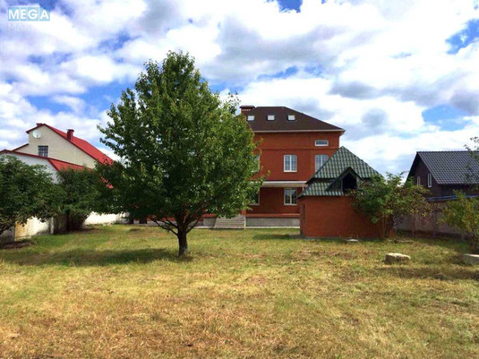 Продаж дома, 3&nbsp;поверху, 373&nbsp;кв.м, 20&nbsp;кімнат, ділянка 20&nbsp;соток, <a class="location-link" href="/krushinka/" title="Недвижимость Крушинка">Крушинка</a>, Озерна, 2 (изображение 2)